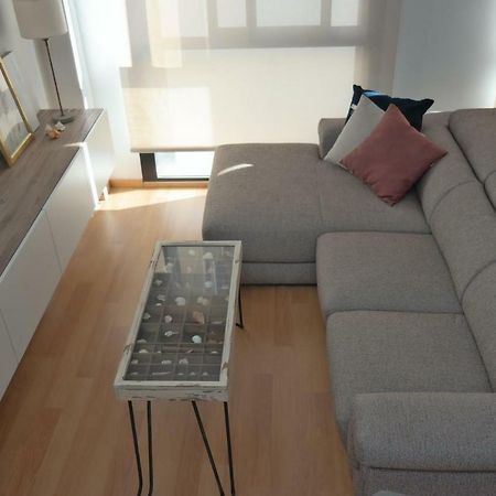 Penthouse Apartment & Pool Malaga Center Екстериор снимка