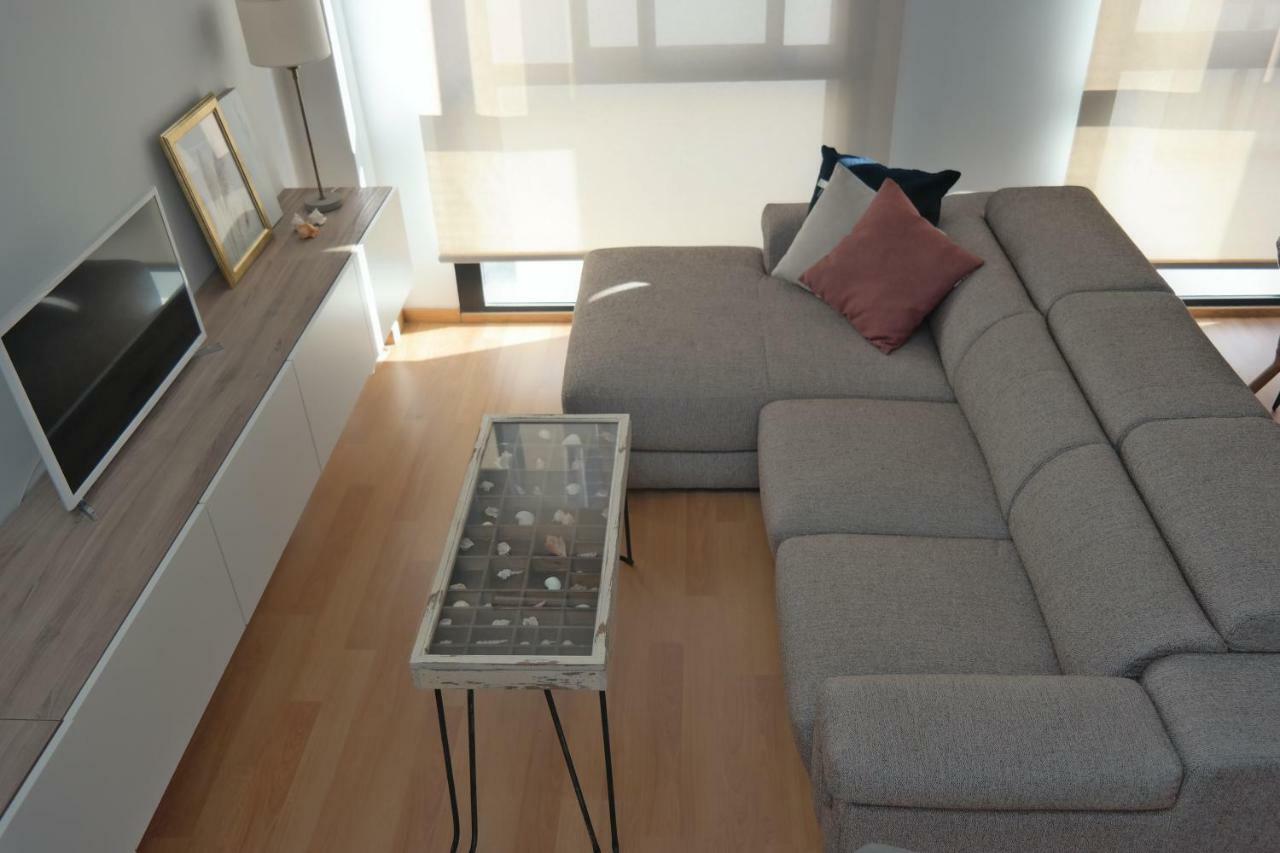 Penthouse Apartment & Pool Malaga Center Екстериор снимка
