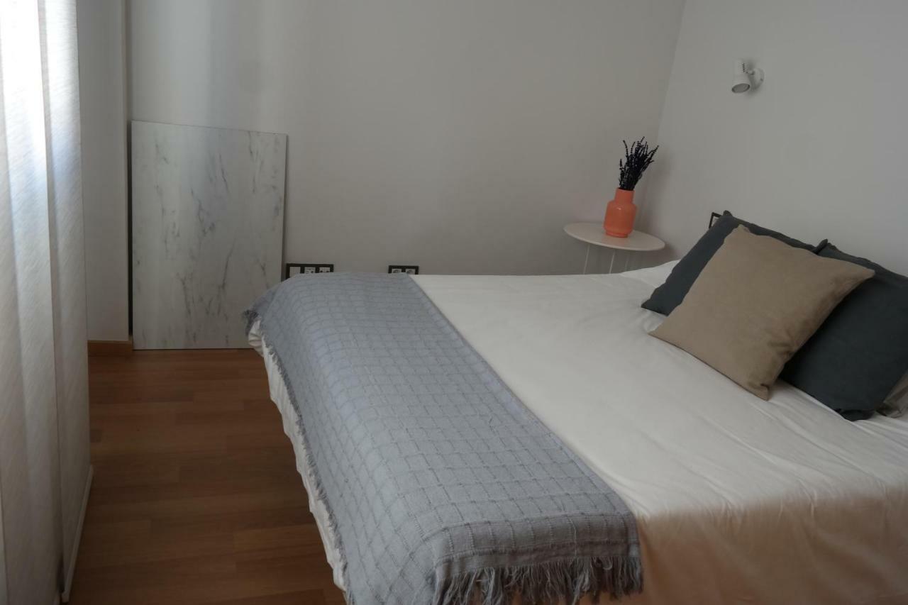 Penthouse Apartment & Pool Malaga Center Екстериор снимка