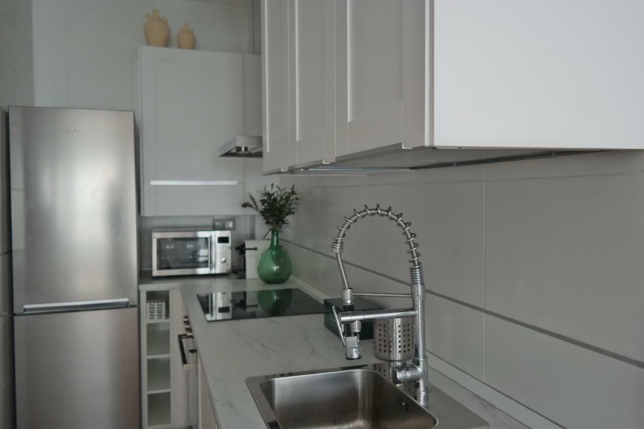 Penthouse Apartment & Pool Malaga Center Екстериор снимка