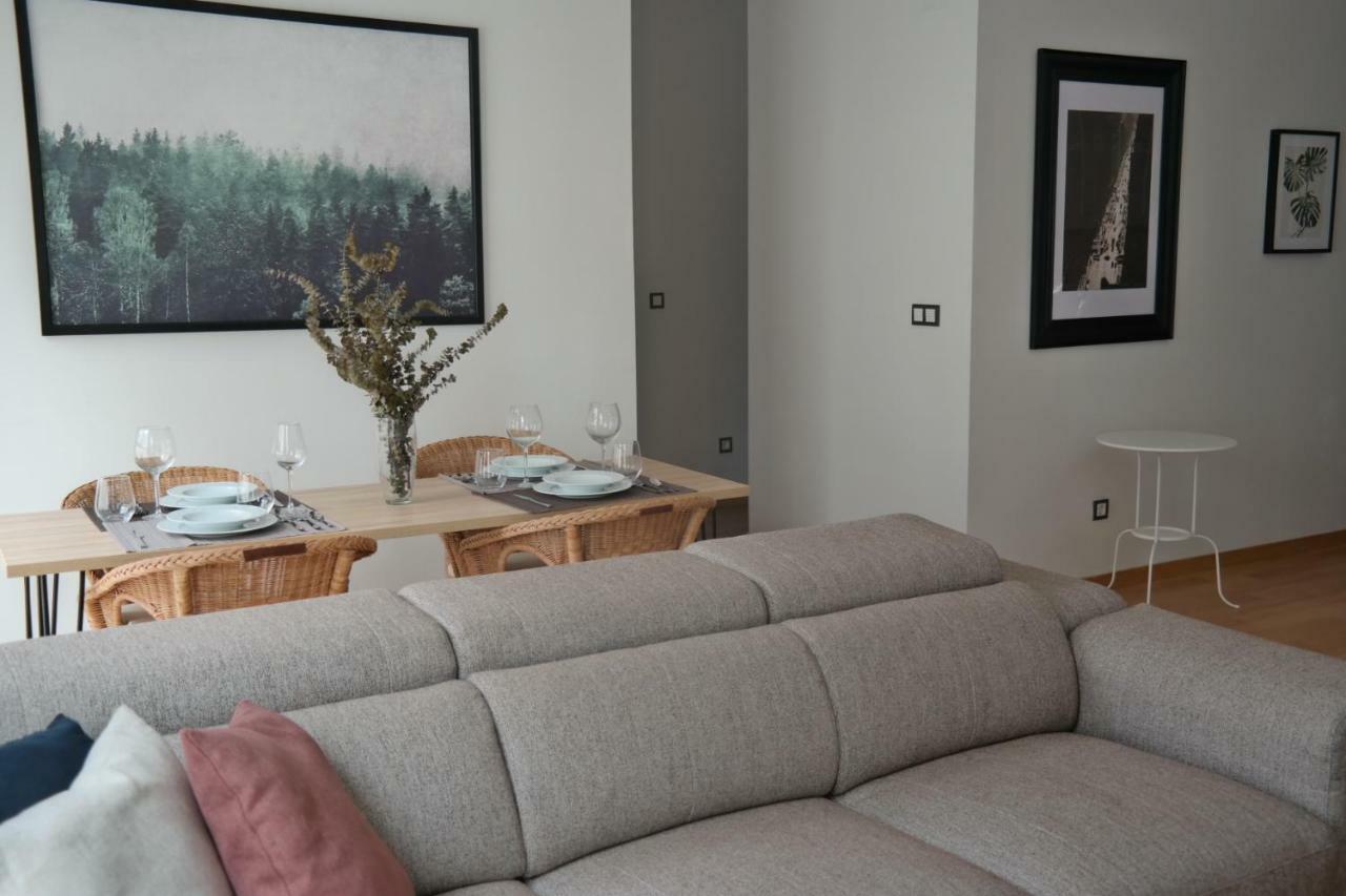 Penthouse Apartment & Pool Malaga Center Екстериор снимка