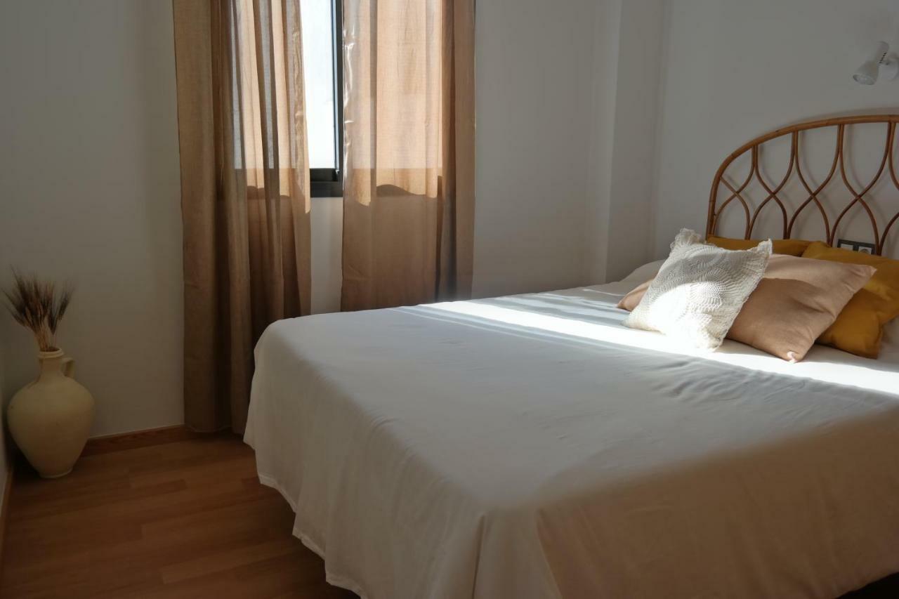Penthouse Apartment & Pool Malaga Center Екстериор снимка