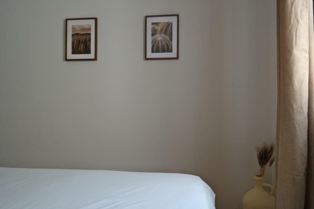 Penthouse Apartment & Pool Malaga Center Екстериор снимка