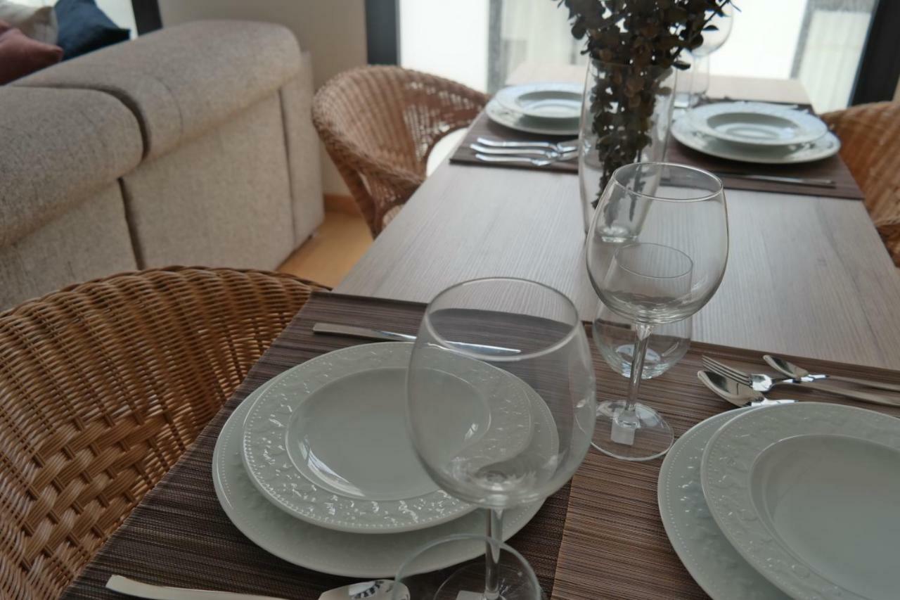 Penthouse Apartment & Pool Malaga Center Екстериор снимка