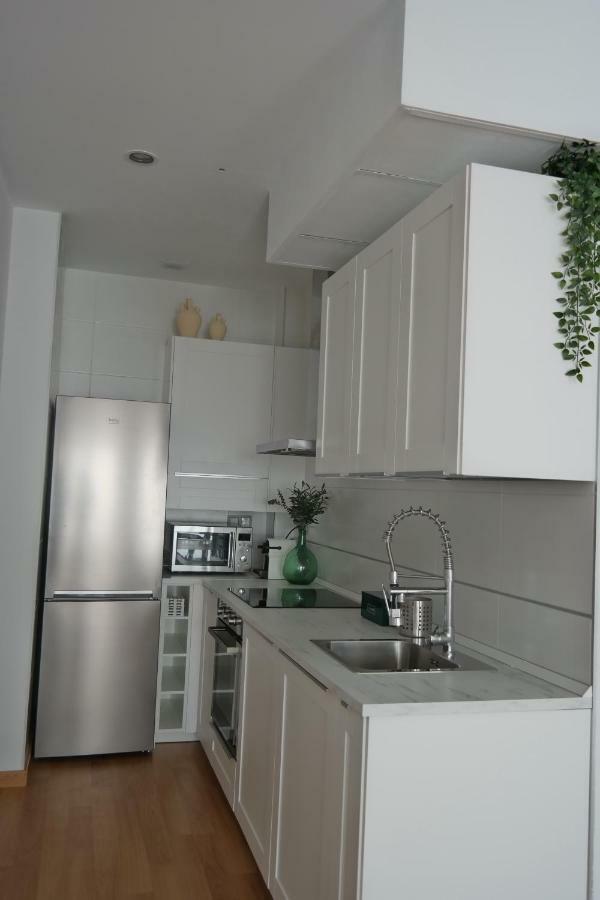 Penthouse Apartment & Pool Malaga Center Екстериор снимка