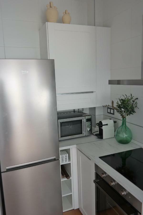 Penthouse Apartment & Pool Malaga Center Екстериор снимка
