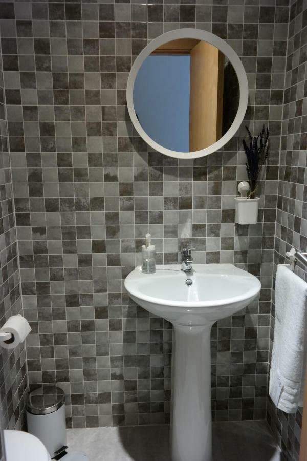 Penthouse Apartment & Pool Malaga Center Екстериор снимка