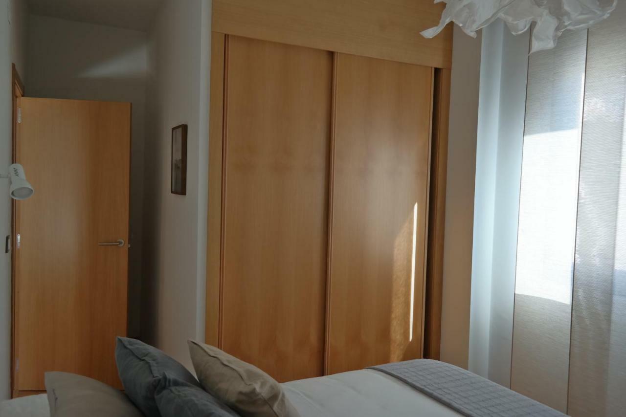 Penthouse Apartment & Pool Malaga Center Екстериор снимка